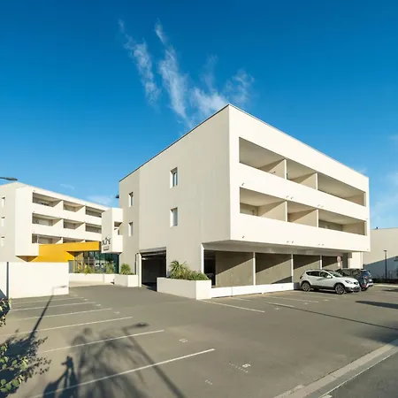 La Dune N 30 - 4p8 By Interhome Villa Sérignan