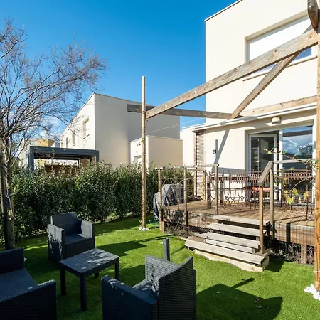 La Dune N 30 - 4p8 By Interhome