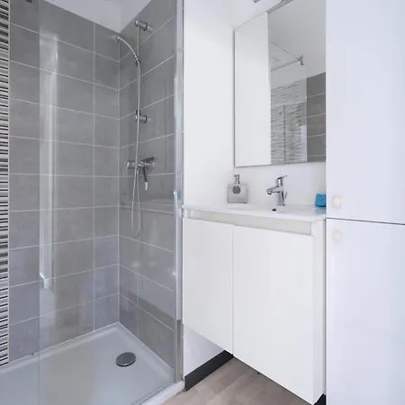 Villa La Dune N 30 - 4p8 By Interhome Sérignan