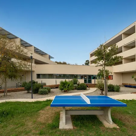 Villa La Dune N 30 - 4p8 By Interhome *