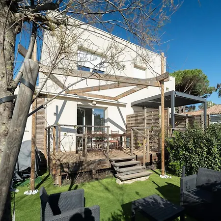 La Dune N 30 - 4p8 By Interhome *