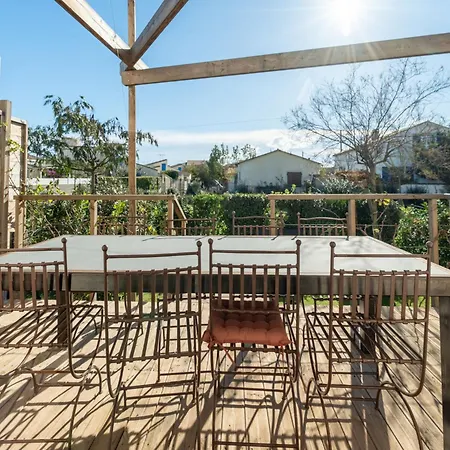 La Dune N 30 - 4p8 By Interhome *