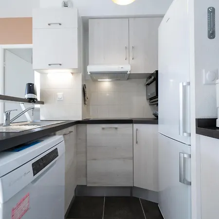 Villa La Dune N 30 - 4p8 By Interhome
