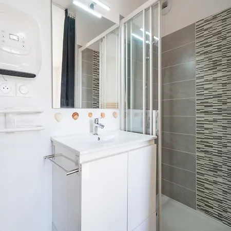 Villa La Dune N 30 - 4p8 By Interhome *