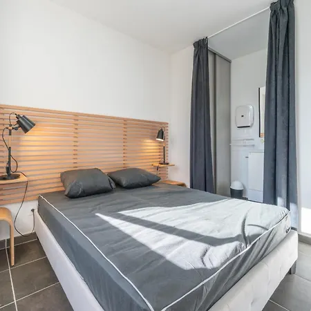 Villa La Dune N 30 - 4p8 By Interhome