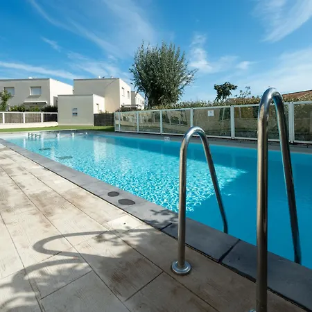 La Dune N 30 - 4p8 By Interhome Villa